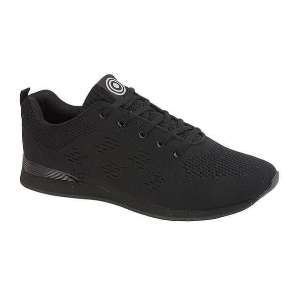 Dek Unisex `Target` Bowl Trainers