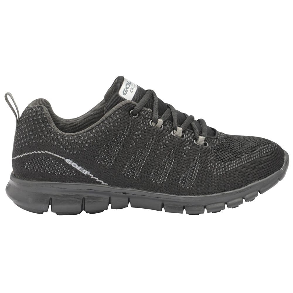 Gola Sport Mens Active Tempe Running Shoes