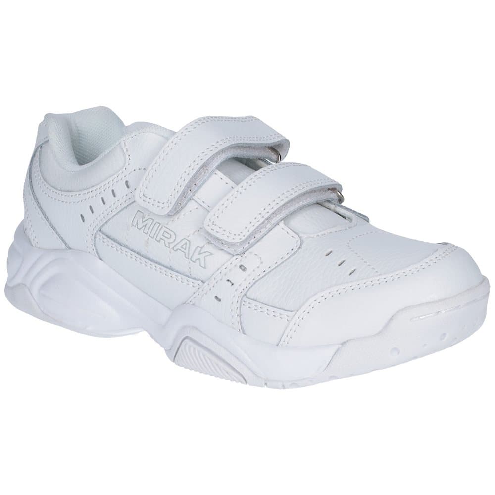 Mirak Contender Lace Trainer / Adults Unisex Trainers / Sports