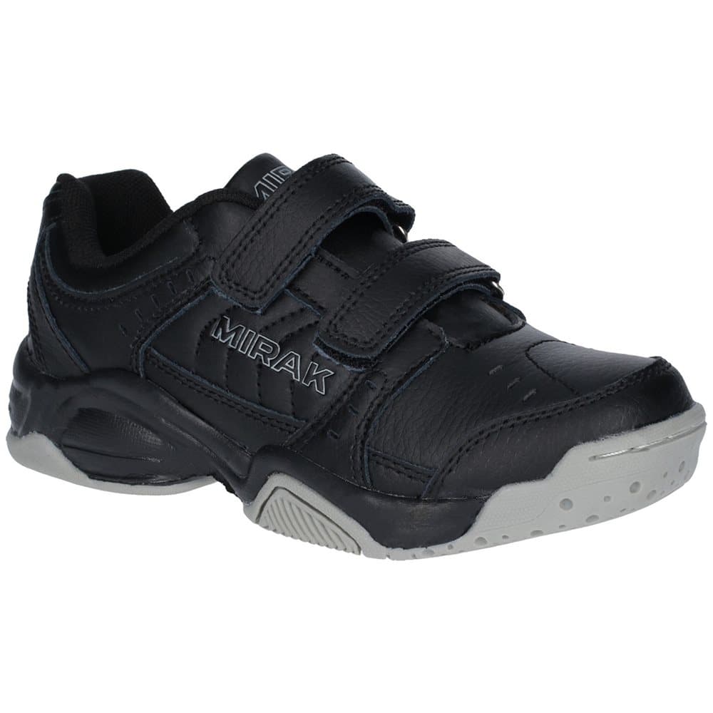 Mirak Contender Lace Trainer / Adults Unisex Trainers / Sports