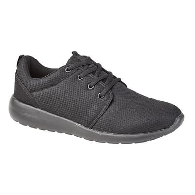 Dek Mens/Womens Asteroid Superlight Lace Trainers