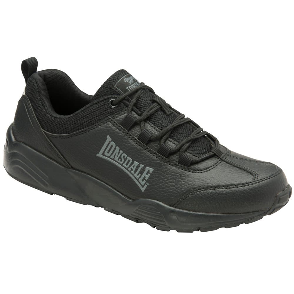 Lonsdale Womens/Ladies Hixon Trainer