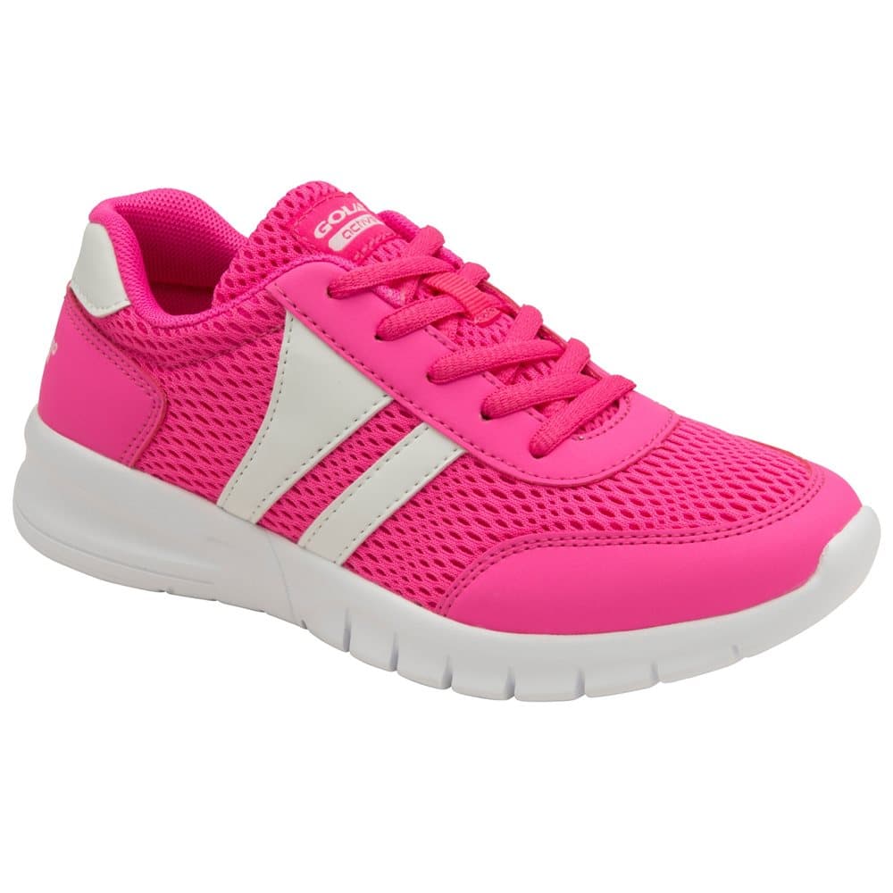 Gola Flickor Clermont Trainer
