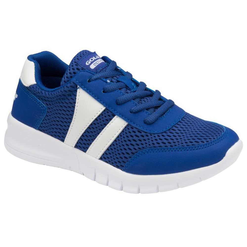 Gola Pojkar Clermont Trainer
