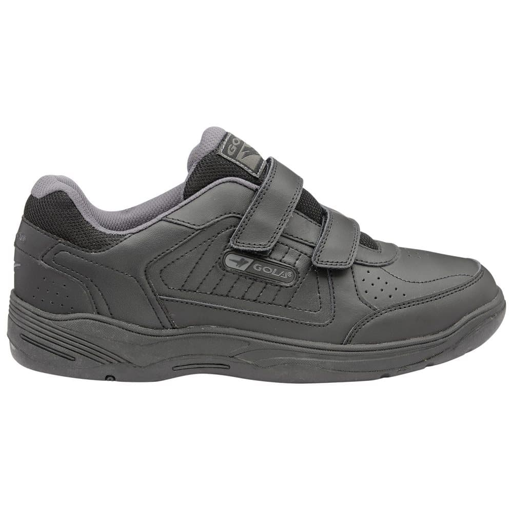 Gola Herr Belmont WF Wide Fit Trainers