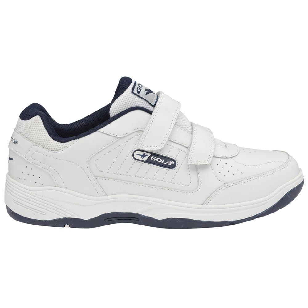 Gola Herr Belmont WF Wide Fit Trainers