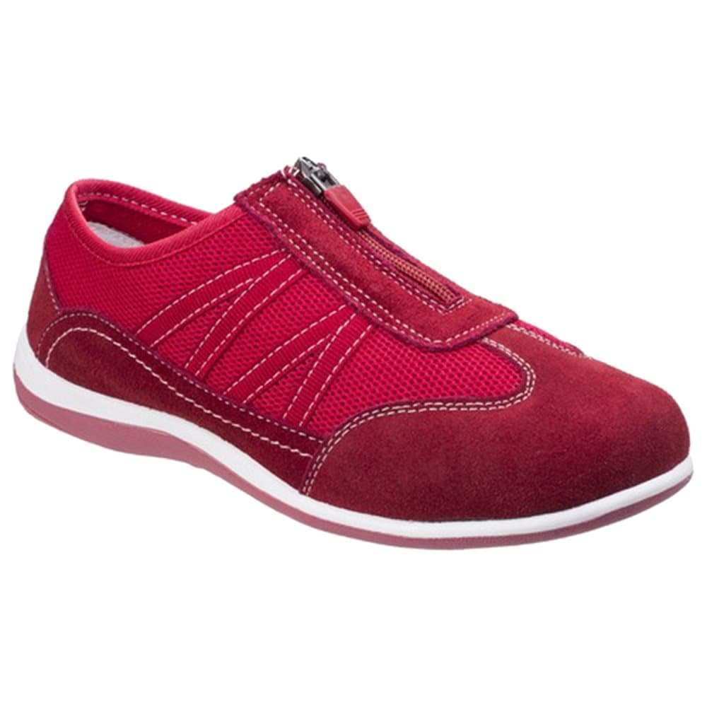 Fleet & Foster Mombassa Comfort Shoes för kvinnor / damer