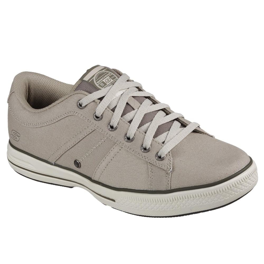 Skechers Mens Arcade Fulrow Lace Up Trainer