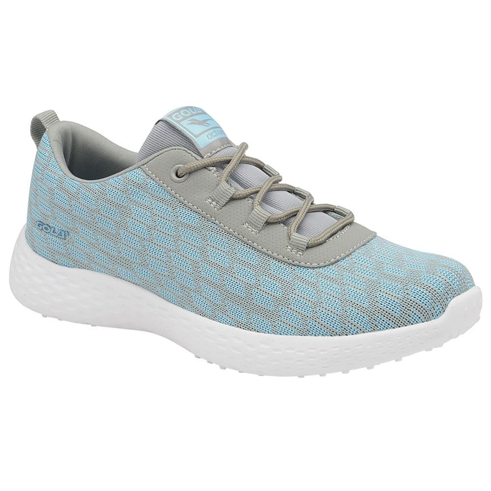 Gola Womens/Ladies Izzu Trainers