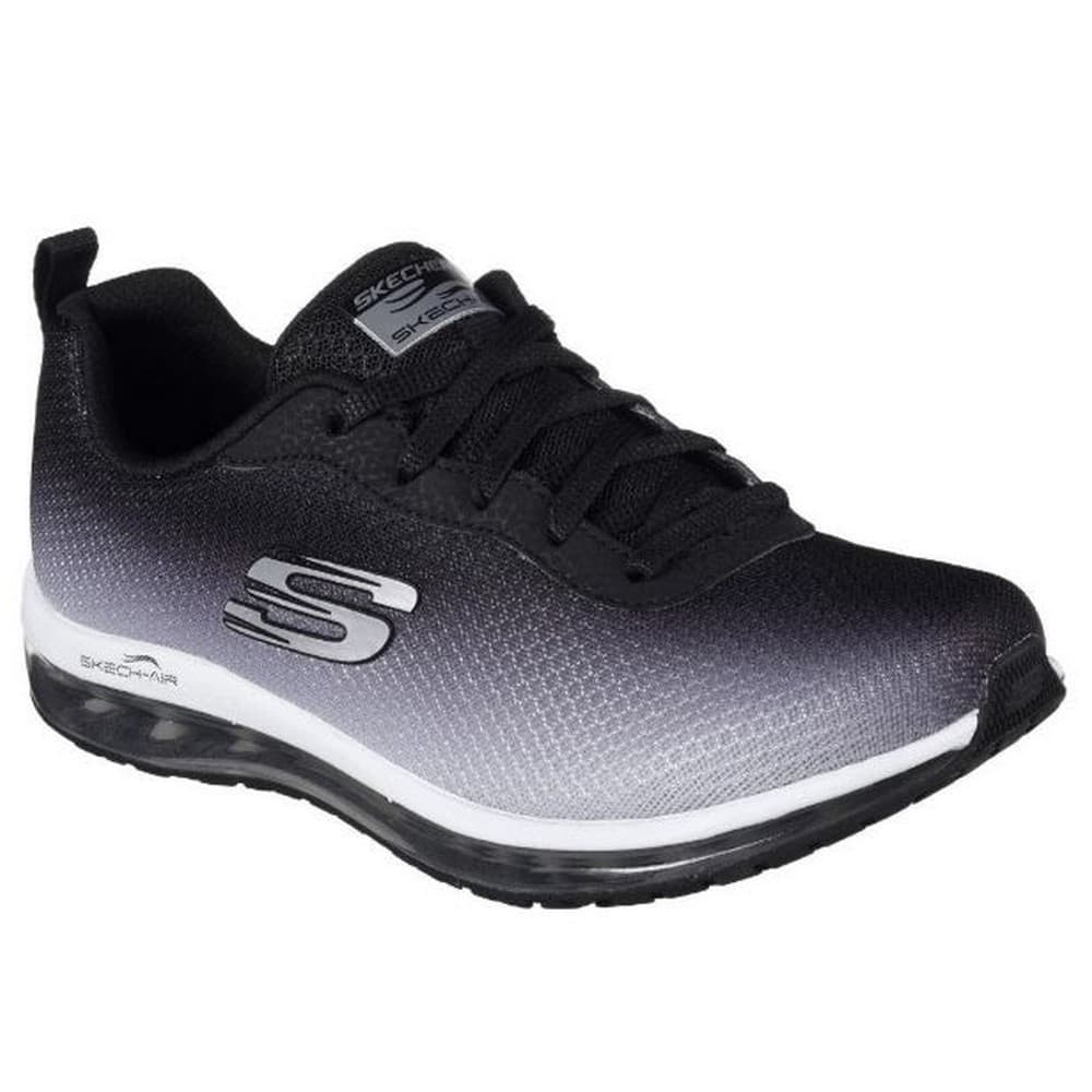 Skechers Womens/Ladies Skech Air Element Ombre Lace Up Trainer