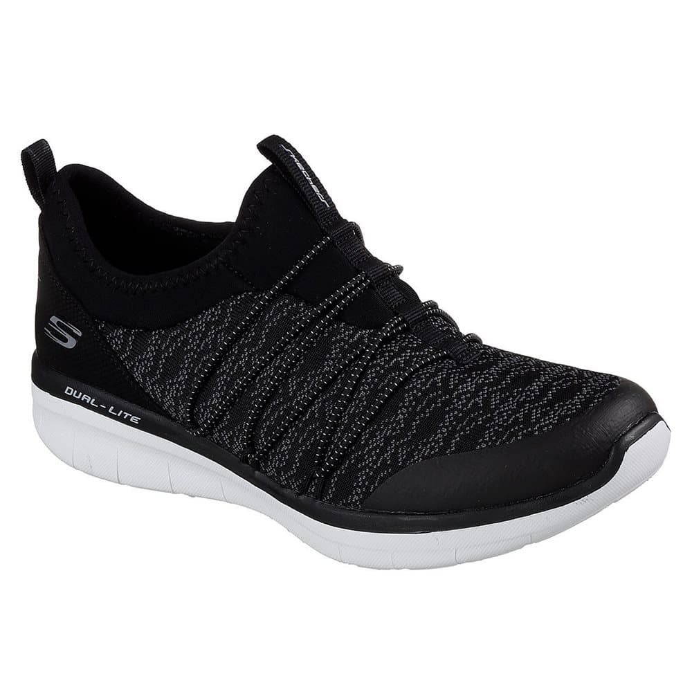 Skechers Womens/Ladies Synergy 2.0 Simply Chic Sports Shoes