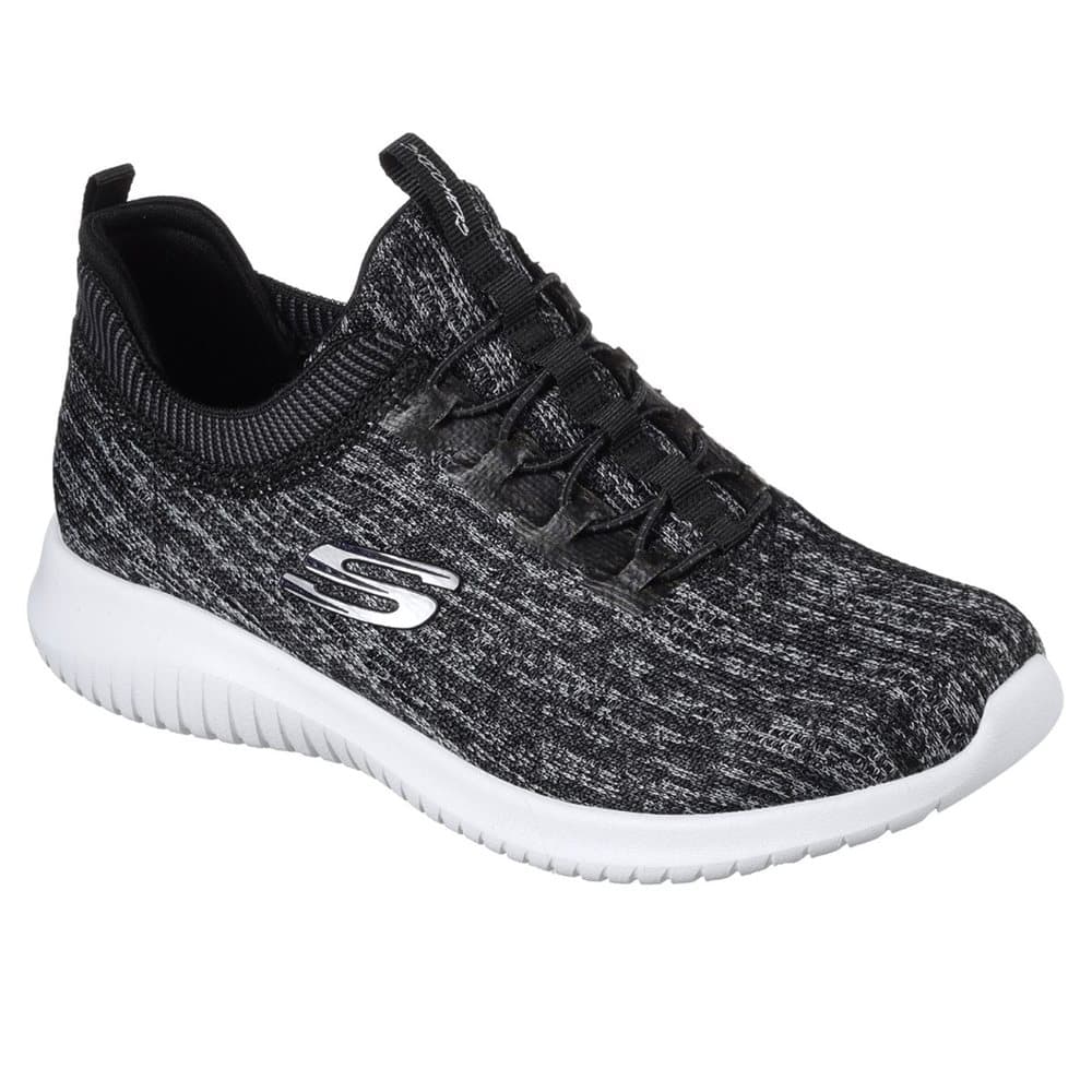 Skechers Womens/Ladies SK12831 Ultra Flex Bright Horizon Sports Shoes/Trainers