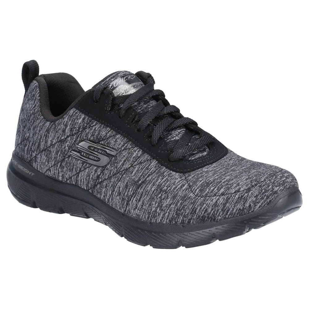 Skechers Womens Flex Appeal 3.0 Trainers
