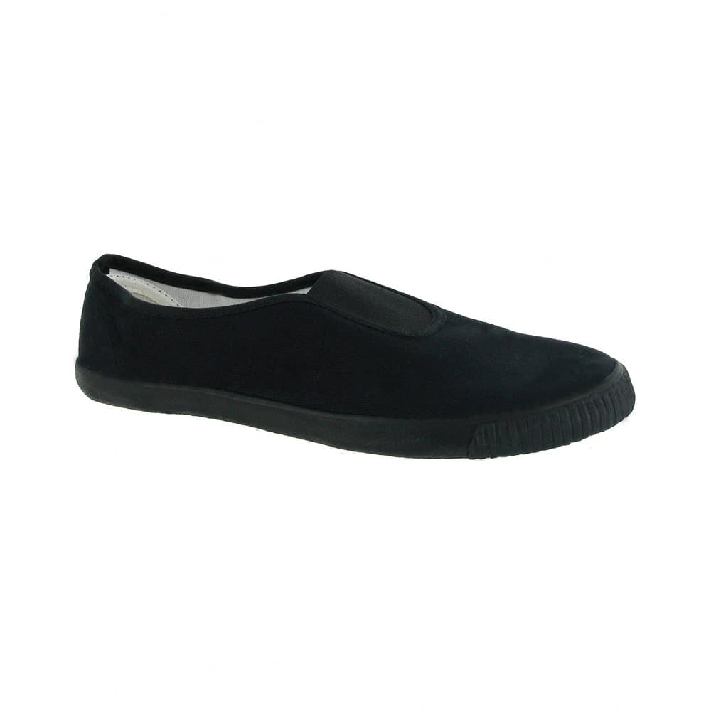 Mirak 6045 / PSG27 Unisex barnkudde Plimsolls / pojkar / flickor tränare