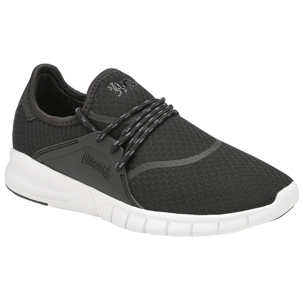 Lonsdale Womens/Ladies Sirius Trainers