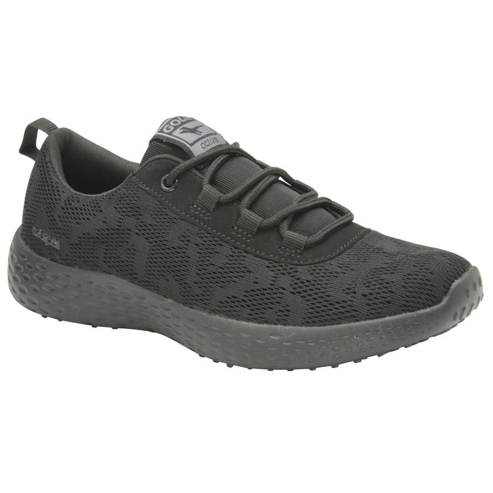 Gola Sport Womens/Ladies Izzu Trainers