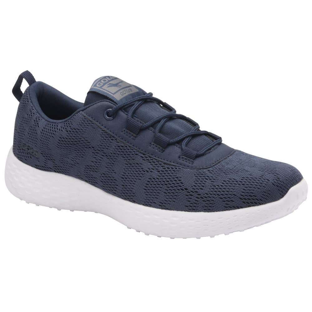 Gola Sport Womens/Ladies Izzu Trainers