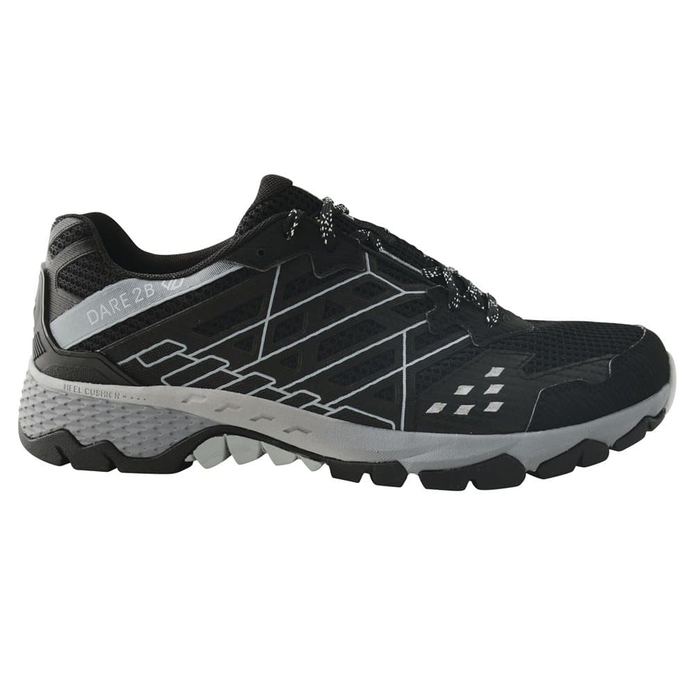 Dare 2b Mens Razor II Shock Absorbing Trainers