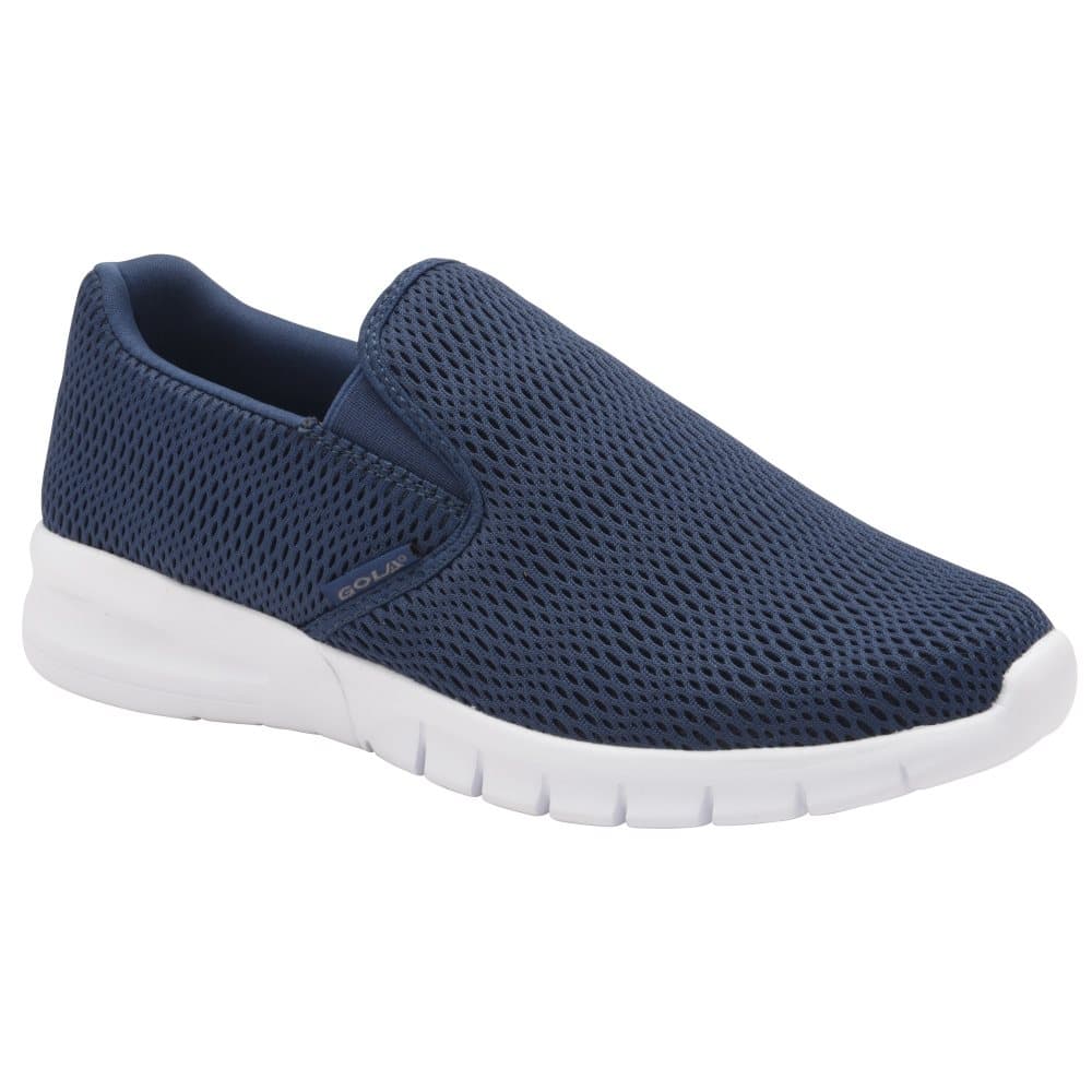 Gola Sport Mens Prism Trainers