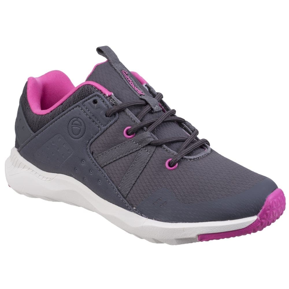 Cotswold Luckington Casual Trainers för kvinnor / damer