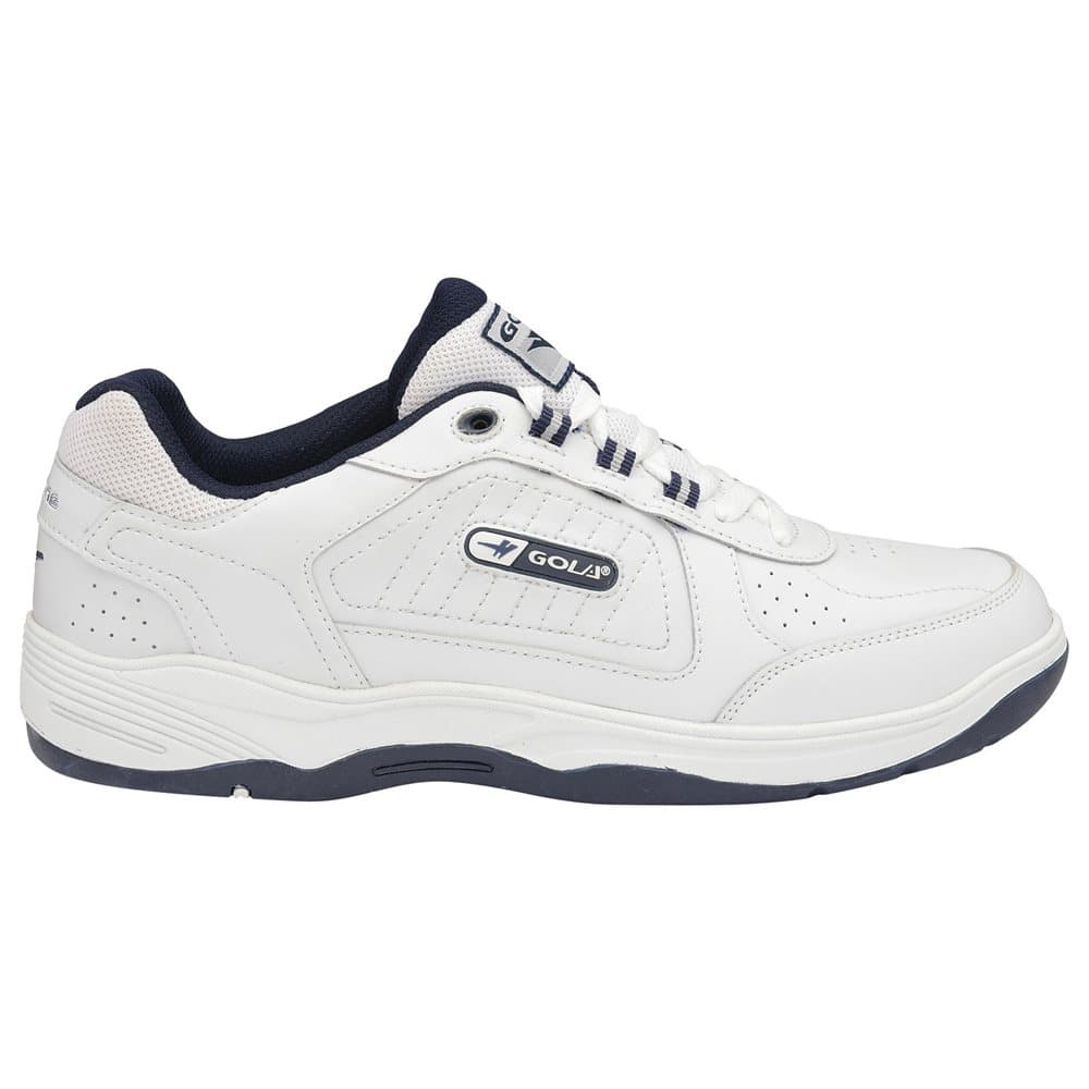 Gola Herr Belmont WF Wide Fit Trainers