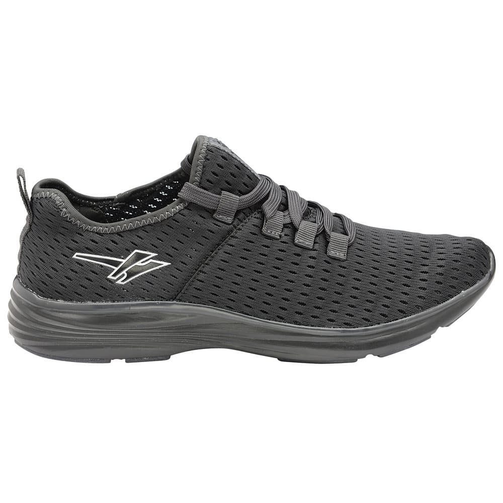 Gola Mens Sondrio Lace Up Memory Foam Trainers