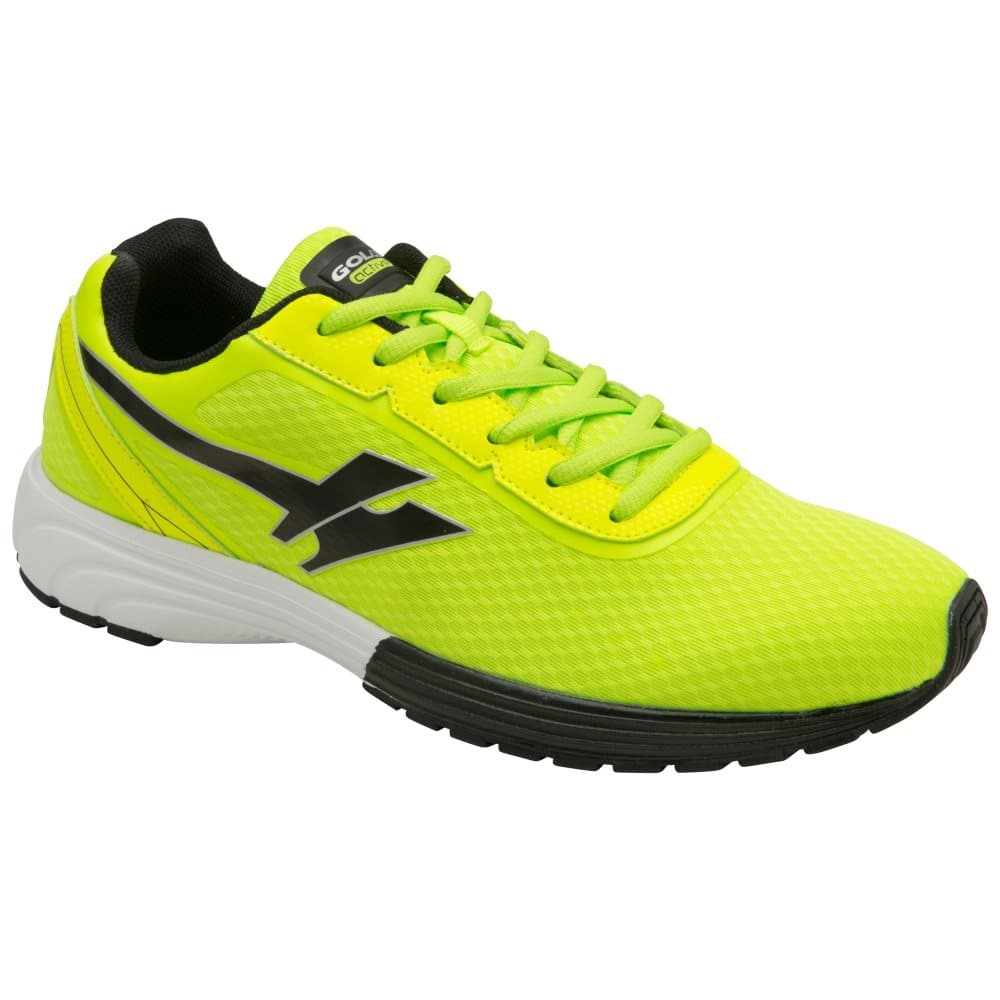 Gola Sport Mens Vortex Pro Trainers