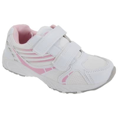 Dek Kids Unisex Zig And Zag Touch Fastening Trainers