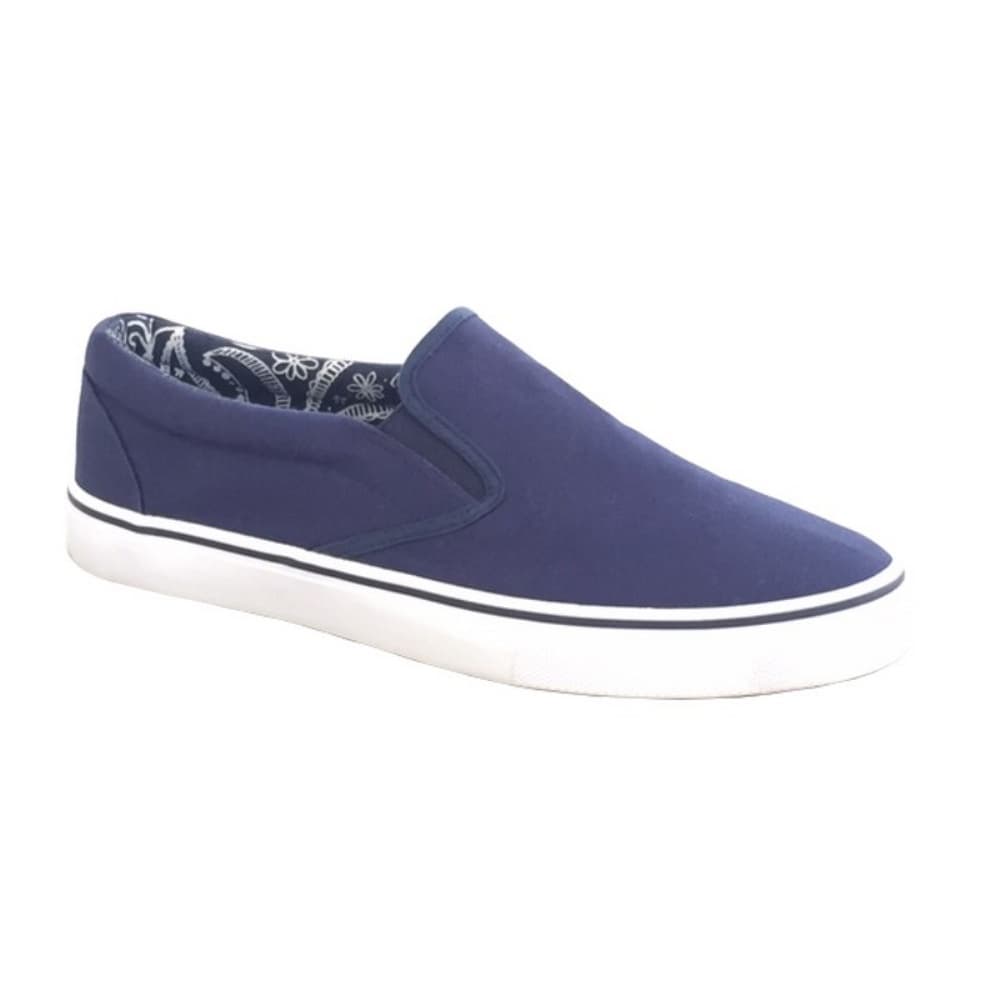 Dek Herr Canvas Casual Shoe Trainer Pump