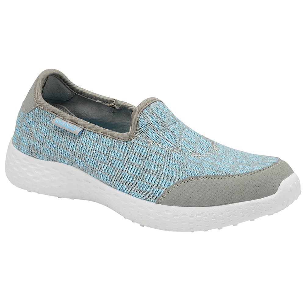 Gola Womens/Ladies San Luis Trainers