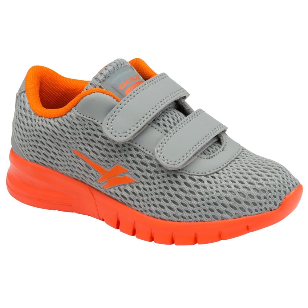Gola Sport Barn / Barn Beta 2 Touch Fastening Trainers