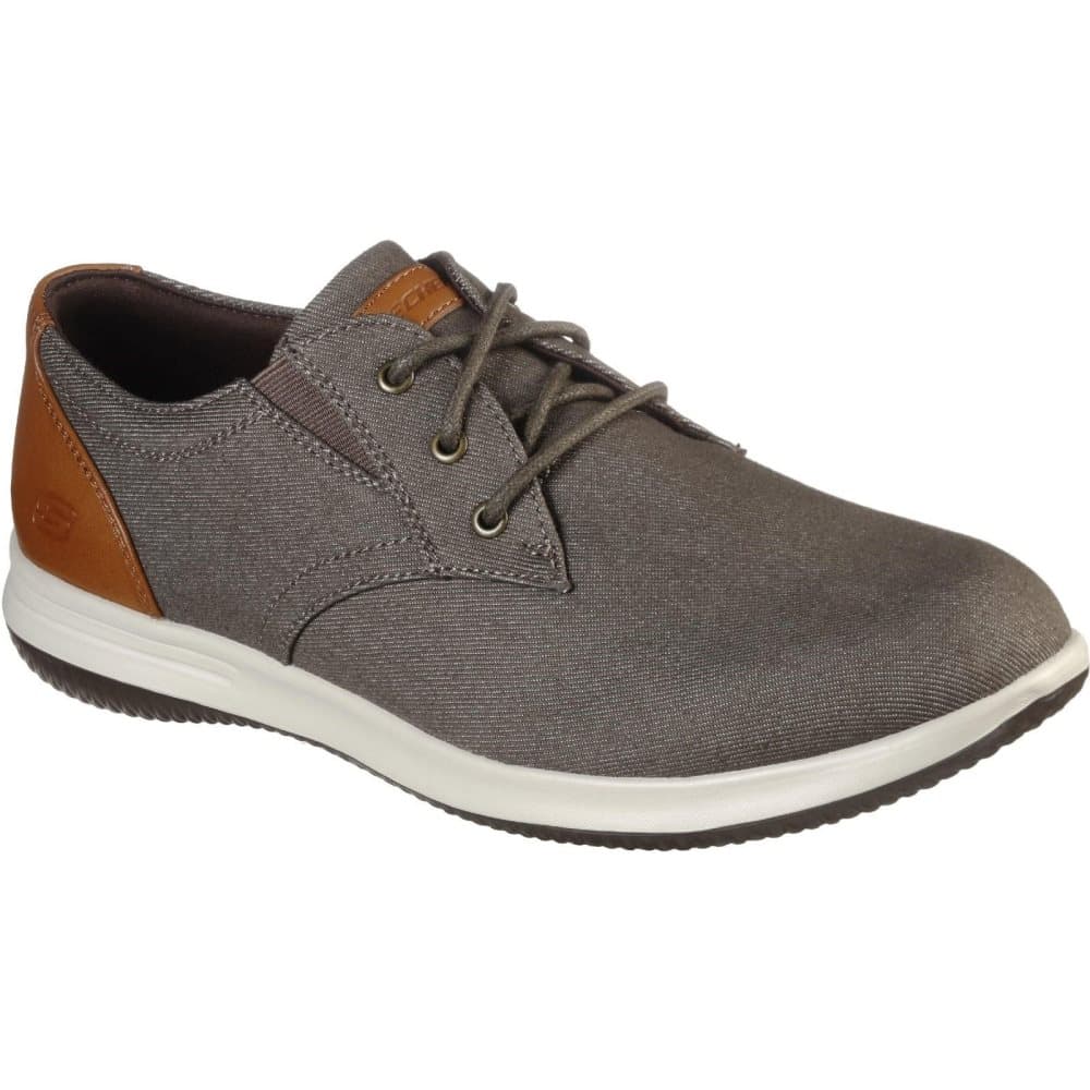 Skechers Mens Darlow Remego Trainer