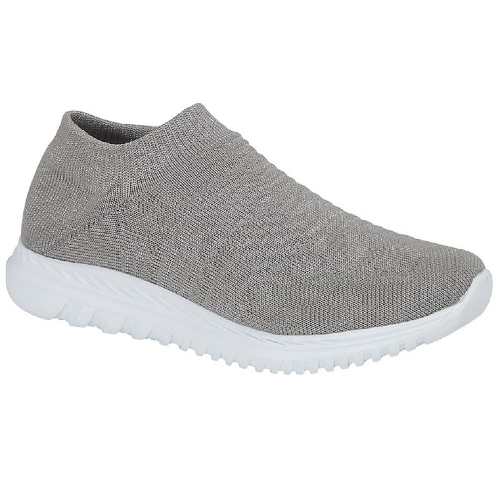 Cipriata Dam / Martina Slip-On Memory Foam Shoe