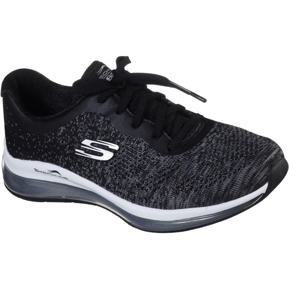 Skechers Womens/Ladies Air Element Dance Talk Trainer
