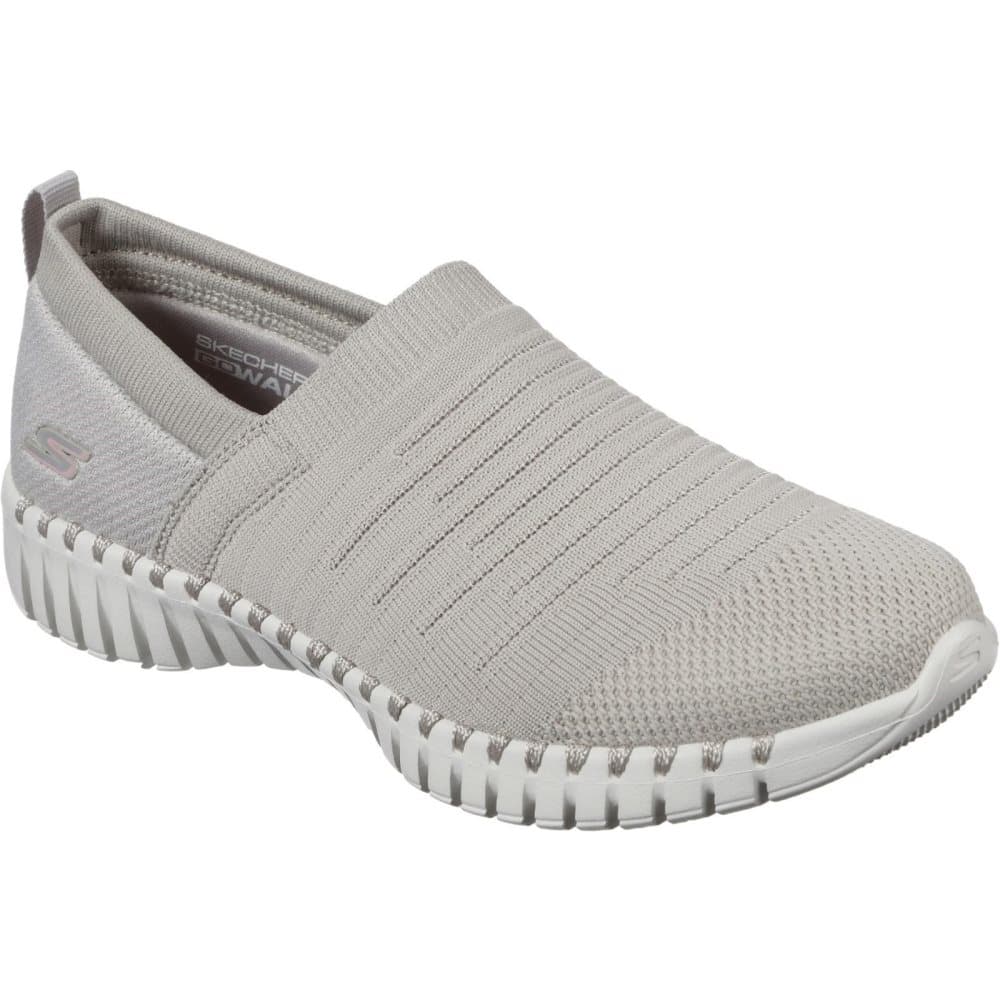 Skechers Womens/Ladies Go Walk Smart Wise Lightweight Slip On Shoe