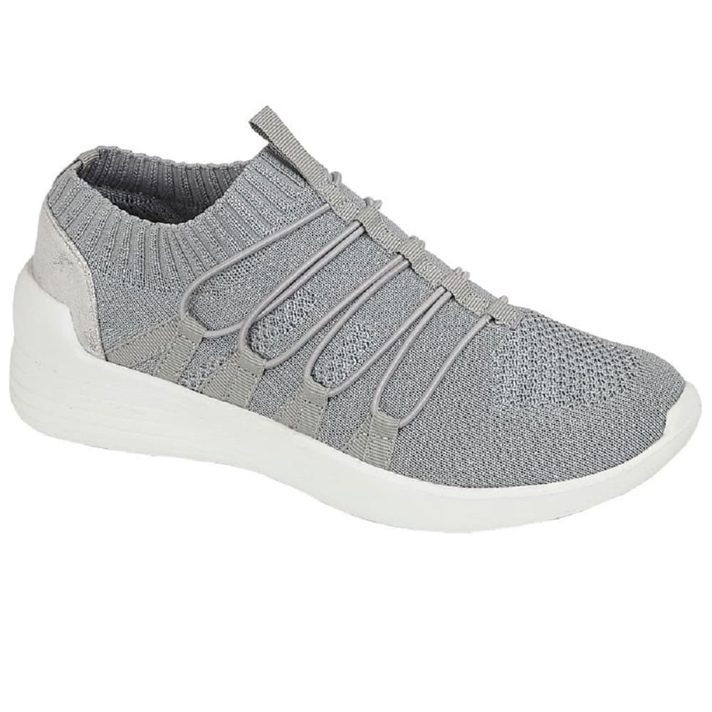 Cipriata Yvonne Stretch-on-casual skor för damer / damer