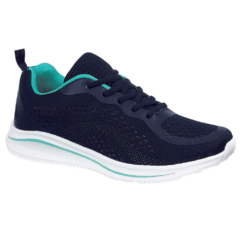 Dek Superlight Memory Foam Trainer för damer / damer