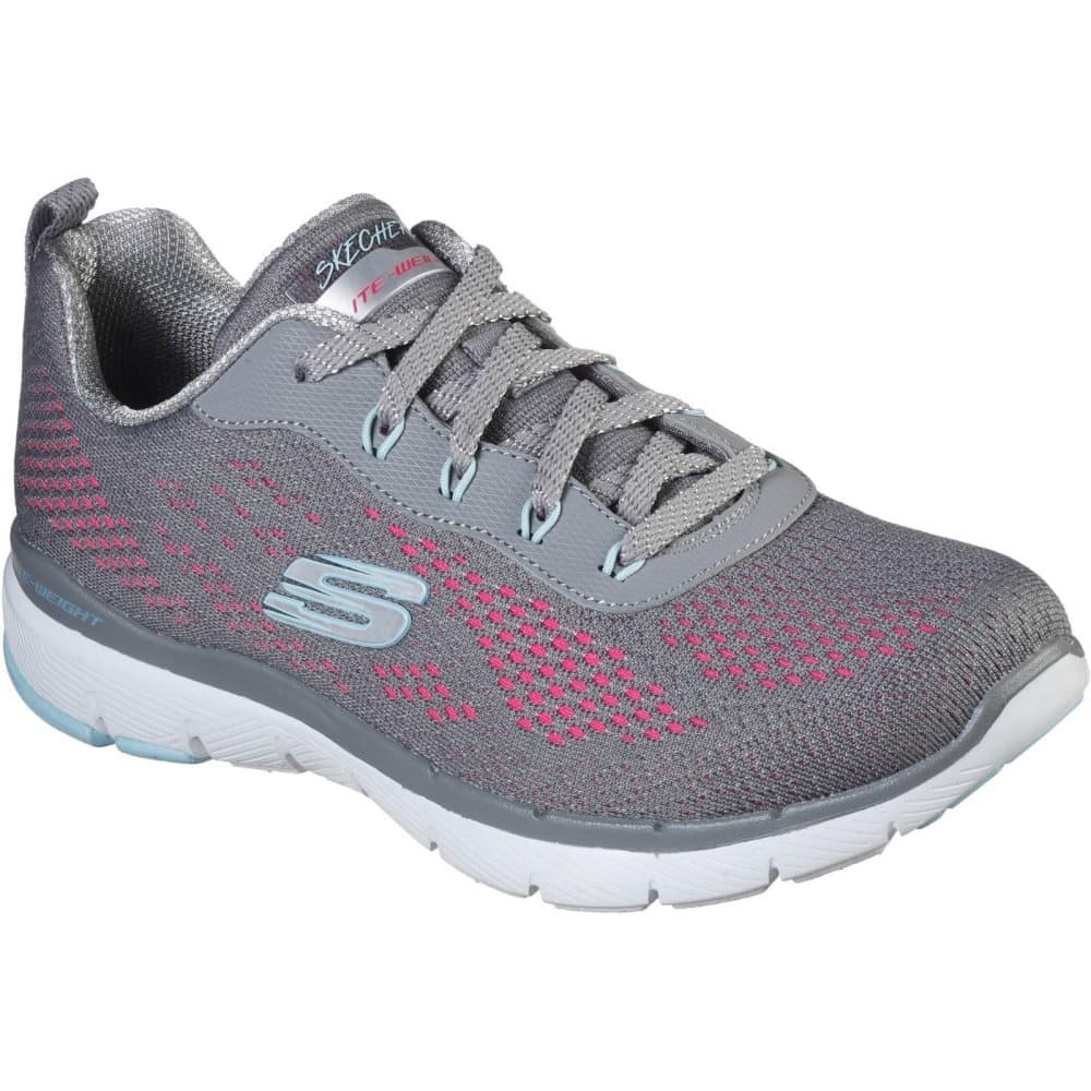 Skechers Womens/Ladies Flex Appeal 3.0 Pure Velocity Trainer