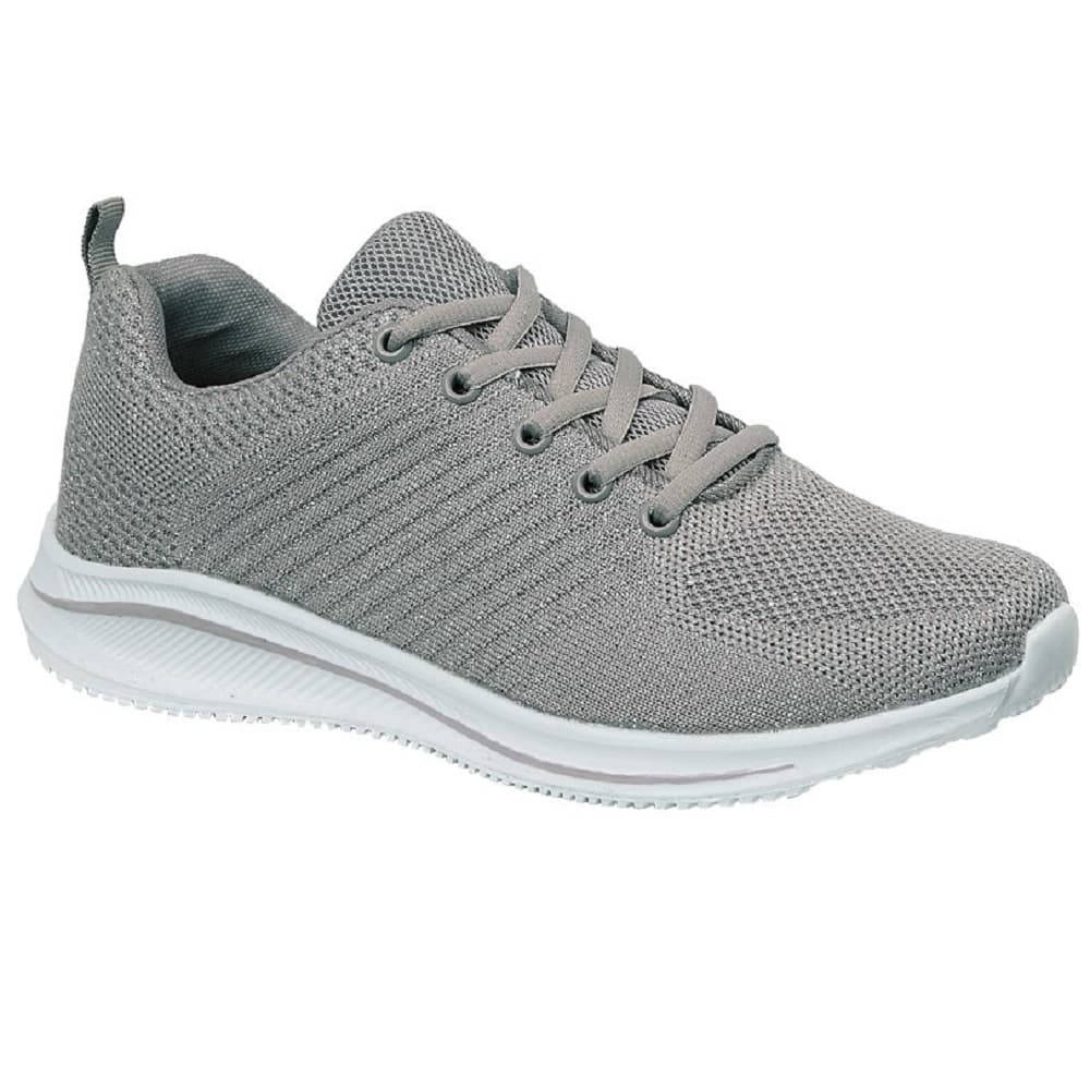 Cipriata Womens/Ladies Leona Lightweight Memory Foam Trainer
