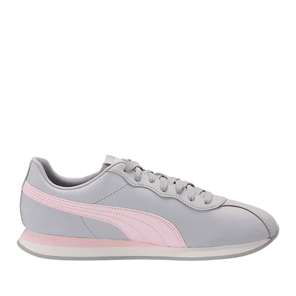 Puma Turin II Grey Violet-Rosewater Sneakers