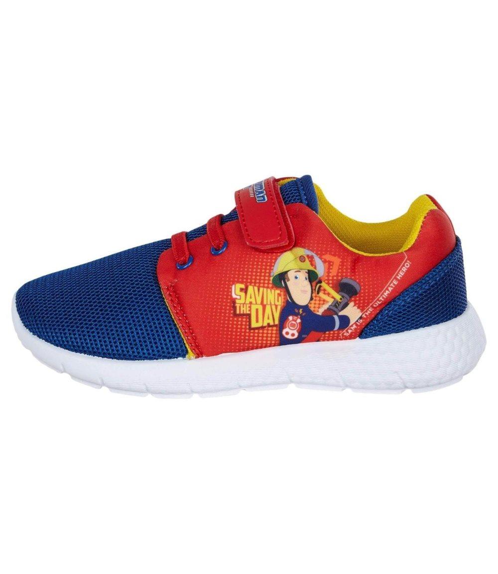 Brannmann Sam Sneaker