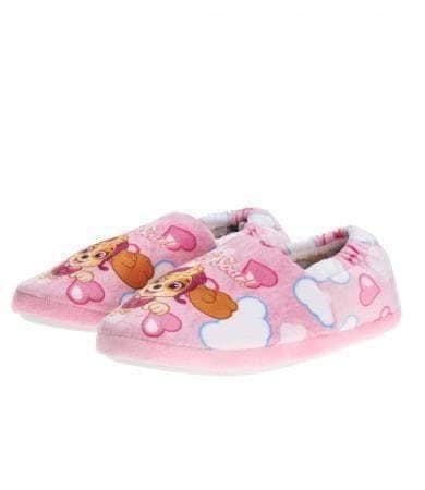 Paw Patrol Tøfler, Rosa