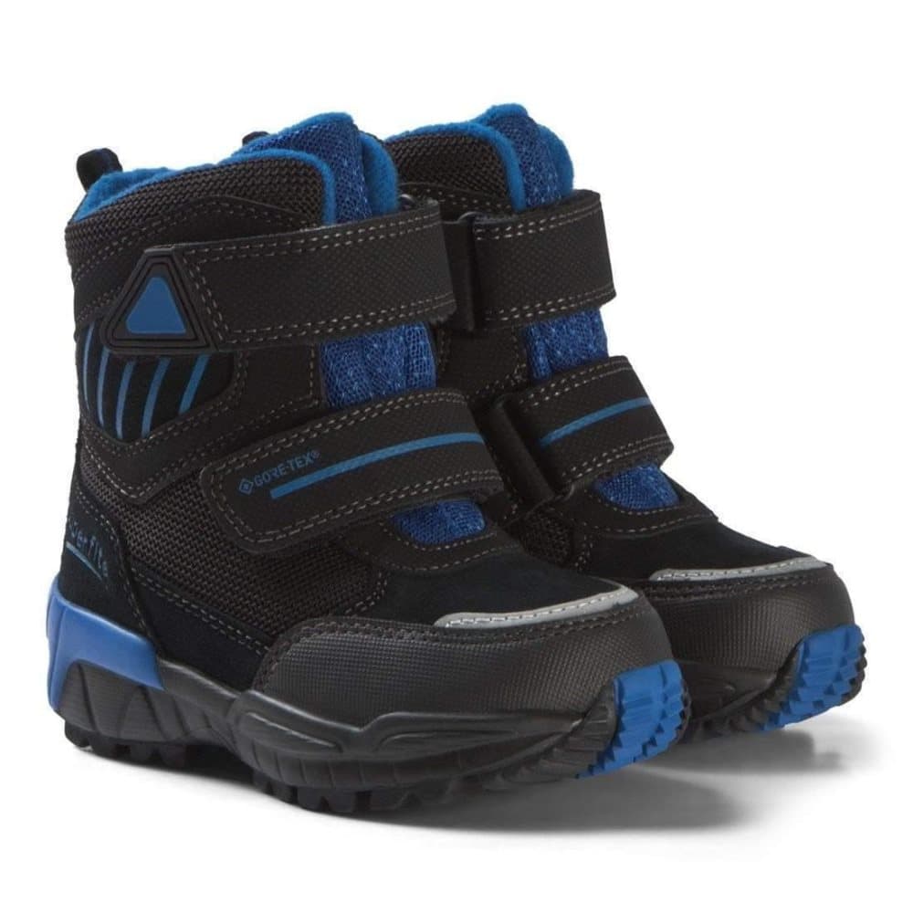 Superfit Culusuk GORE-TEX® Vintersko - Best i Test