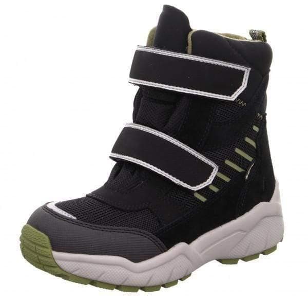 Superfit Culusuk 2.0 GORE-TEX® Vintersko - Best i Test