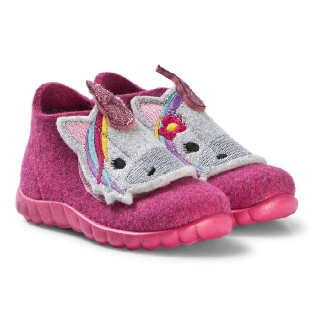 Superfit Happy Pink Tøfler
