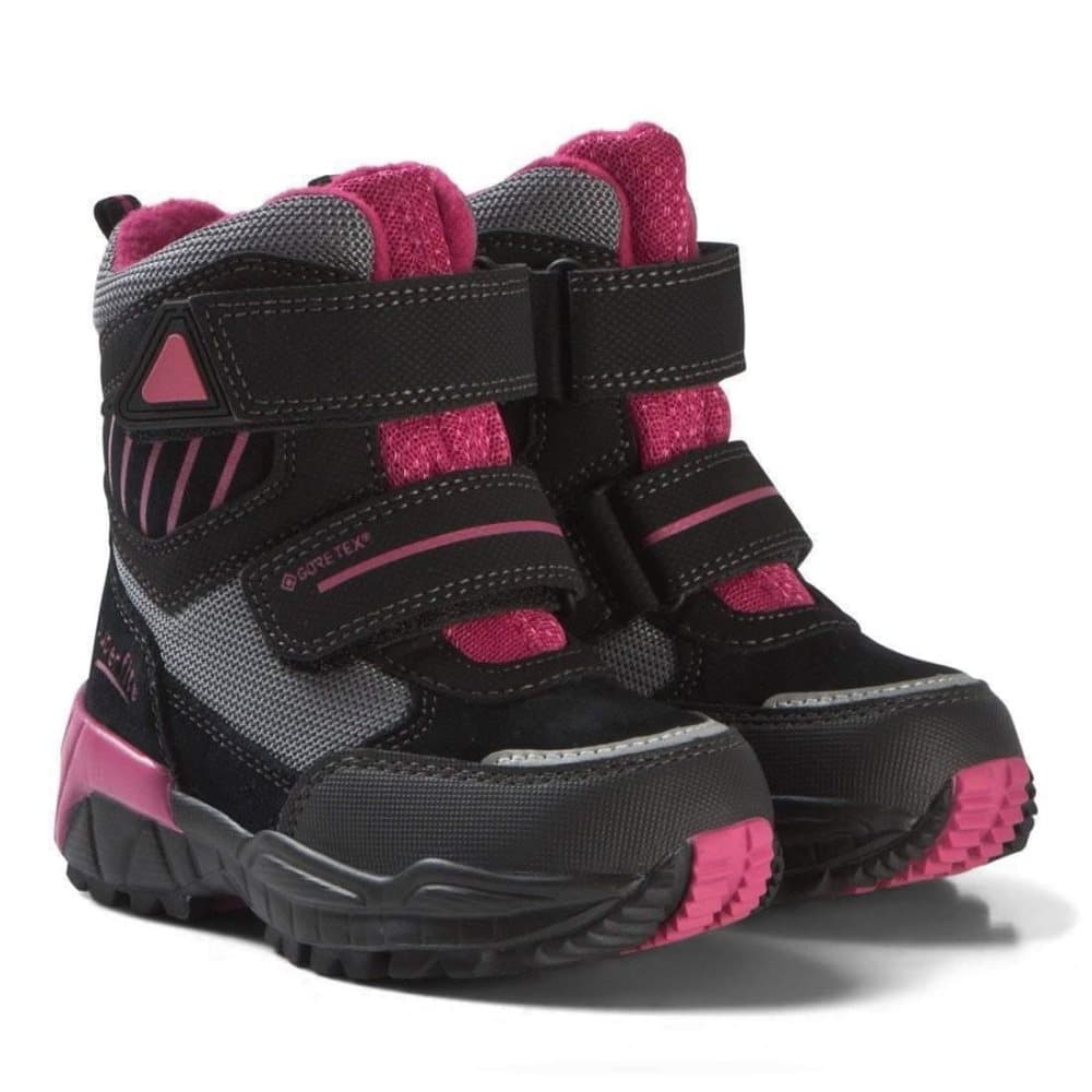 Superfit Culusuk GORE-TEX® Vintersko - Best i Test