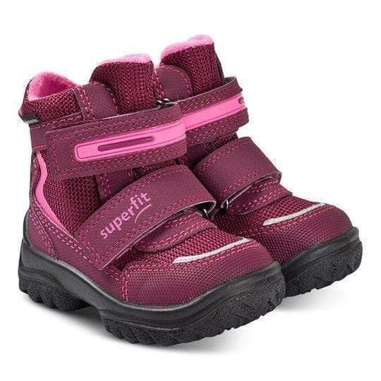 Superfit Snowcat GORE-TEX® Vintersko
