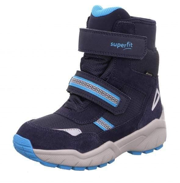 Superfit Culusuk 2.0 GORE-TEX® Vintersko - Blue