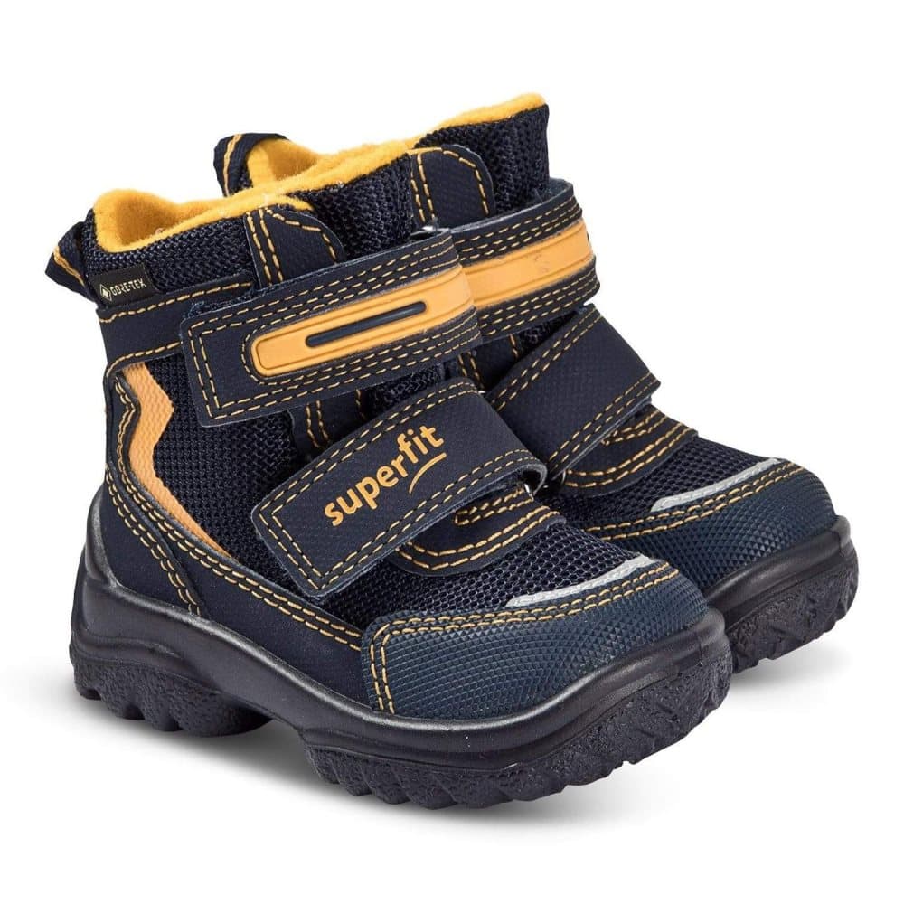 Superfit Snowcat GORE-TEX® Vintersko