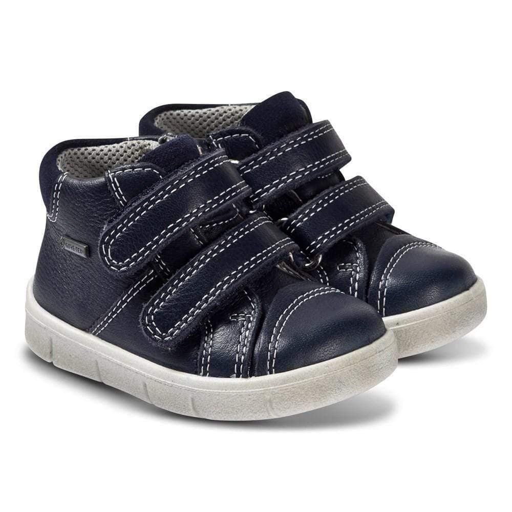 Superfit Ulli GORE-TEX® Sko - Navy